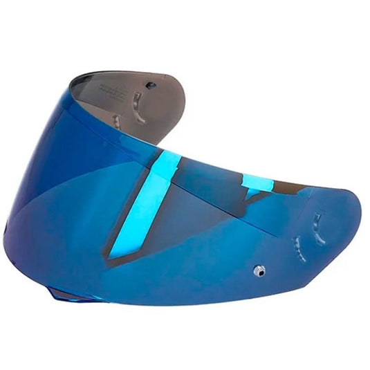 Hjc HJ-40 Pinlock Shield for RPHA 71 Helmets - Blue