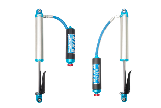 King Shocks 25001-191A KIN 2.5 Shocks