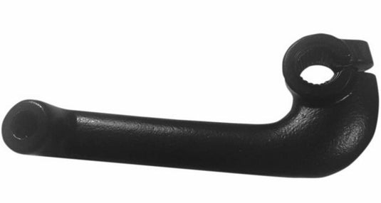 Drag Specialties 1602-1049 Shift Lever - Gloss Black