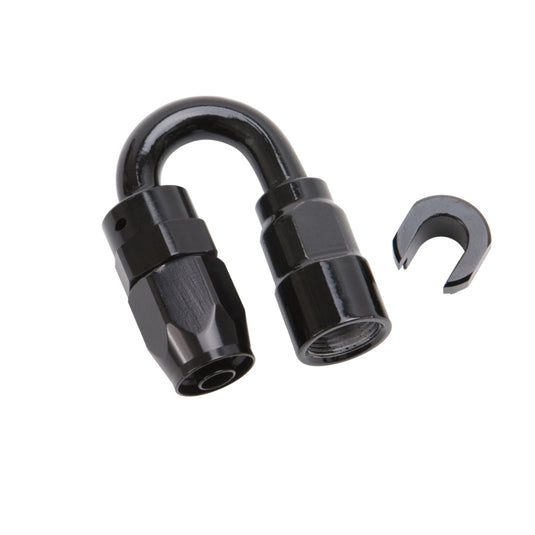 Russell 611233 RUS Quick Straight Hose Ends