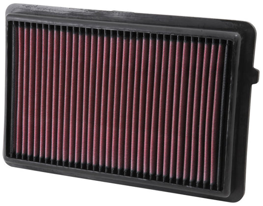 K&N Engineering 33-2489 KN Drop in Air Filters