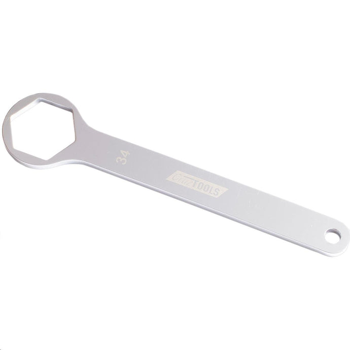 Cruztools AW34 Axle Wrench for BMW - 34mm