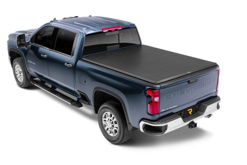 Load image into Gallery viewer, Truxedo 273301 TRX Bed Cover - TruXport
