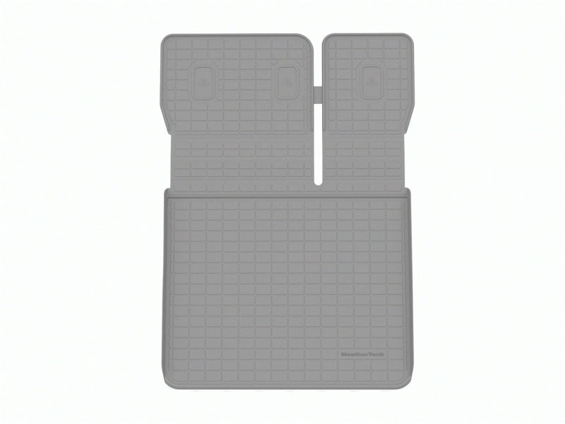 Load image into Gallery viewer, Weathertech 421505IM WT Seatback Cargo Liner HP - Grey
