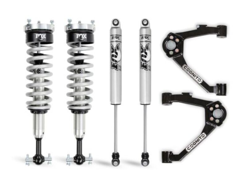 Load image into Gallery viewer, Cognito 210-P0957 COG Leveling Kit - Performance

