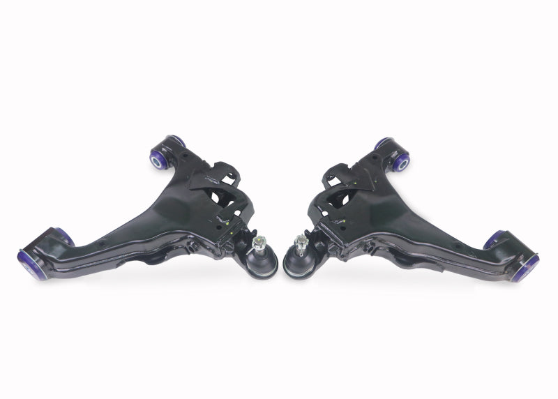 Load image into Gallery viewer, Superpro TRC486 SPR Control Arms - Front
