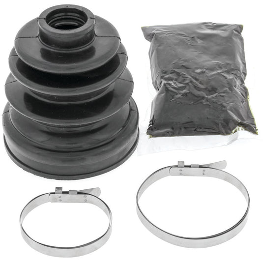 Quadboss 414961 QBS CV Boot Kits