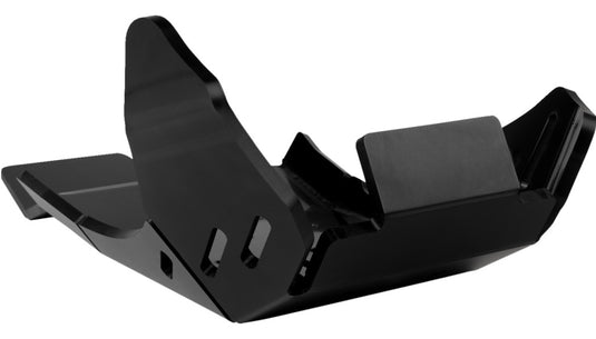 Axp Racing AX1638 Xtrem Skid Plate - Black