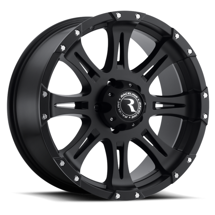 Raceline 981-79060 RCL 981 Raptor Wheels