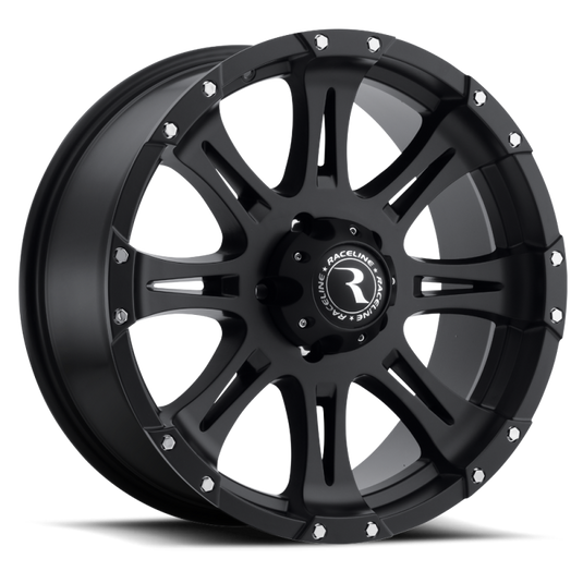 Raceline 981-79060 RCL 981 Raptor Wheels