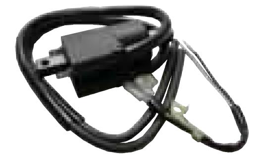 Sp1 01-143-70 Secondary Ignition Coil