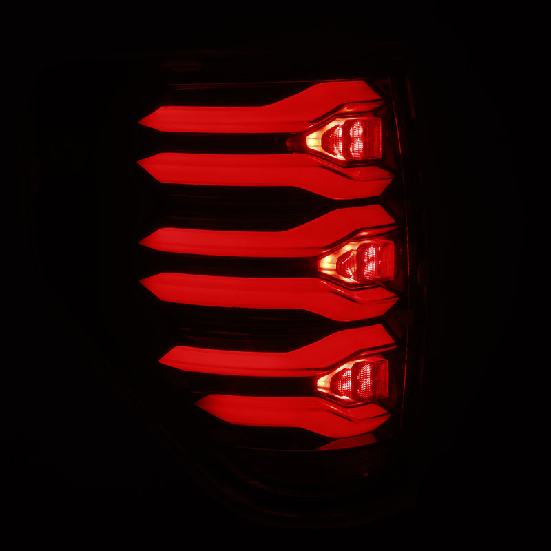 Load image into Gallery viewer, Alpharex 653080 ARX LUXX Tail Lights
