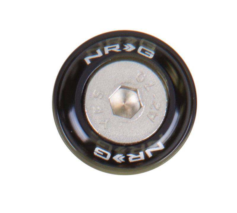 Load image into Gallery viewer, Nrg FW-110BK NRG Fender Washer Kits
