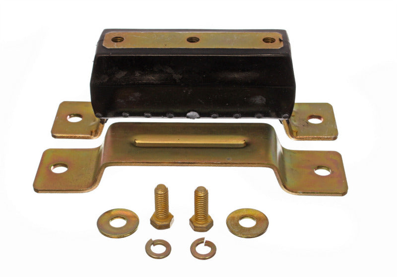 Load image into Gallery viewer, Energy Suspension 3.1129G ES Trans Mounts - Black
