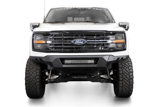 Addictive Desert Designs F1900305080103 ADD Black Label Bumpers