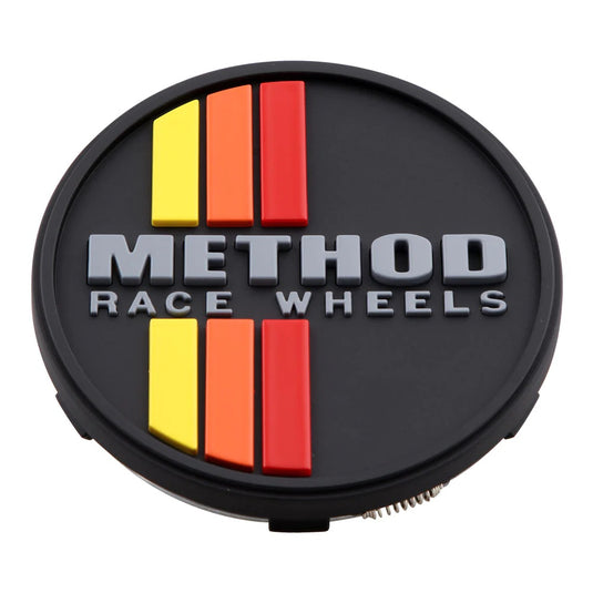 Method Wheels CP-YOR107S MRW Center Cap