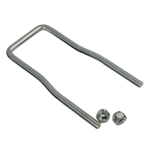 C.E. Smith 27200 Heavy-Duty Spare Tire Carrier