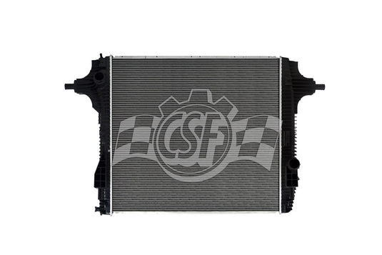 Csf 3947 CSF Radiators - Plastic