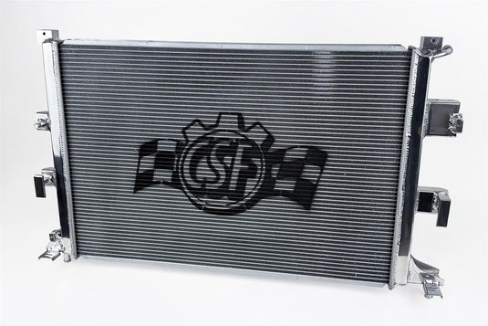 Csf 7239 CSF Radiators - Aluminum
