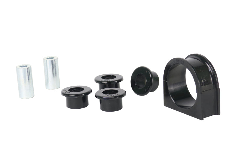 Load image into Gallery viewer, Whiteline W13389 WL Bushings - Steering Rack

