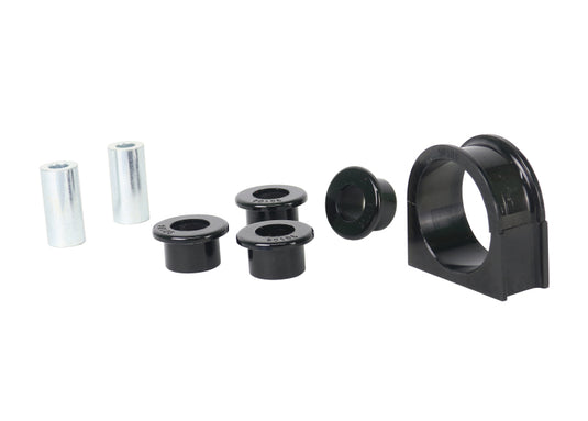 Whiteline W13389 WL Bushings - Steering Rack