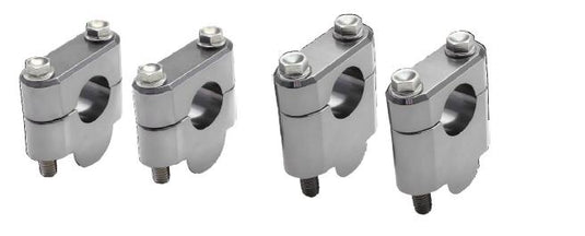 Zeta ZE53-0130 7/8in. Bar Rise Kit - 30mm