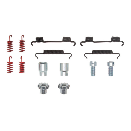 Dfc 370-74013 DFC Drum Brake Hardware Kits