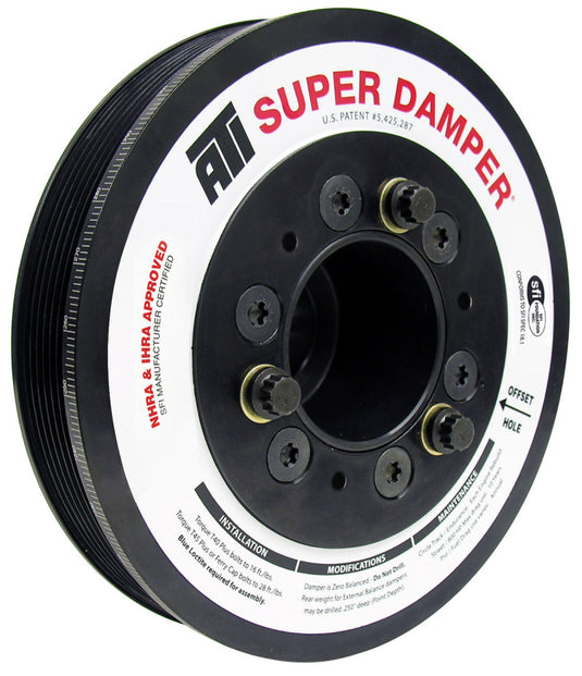 Ati ATI918437 APP Dampers