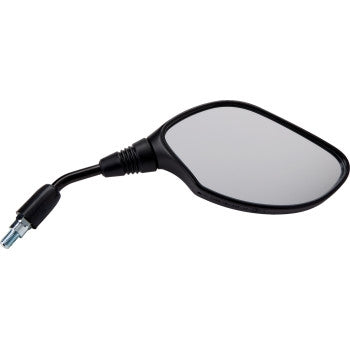 Parts Unlimited 0640-1693 Dual Sport Mirror