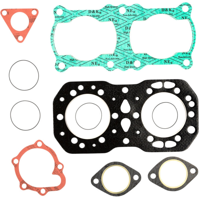 Pro-X 35.5588 Top End Gasket Kit