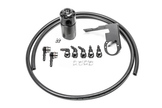 Radium Engineering 20-0786-FL RAD Catch Can Kits