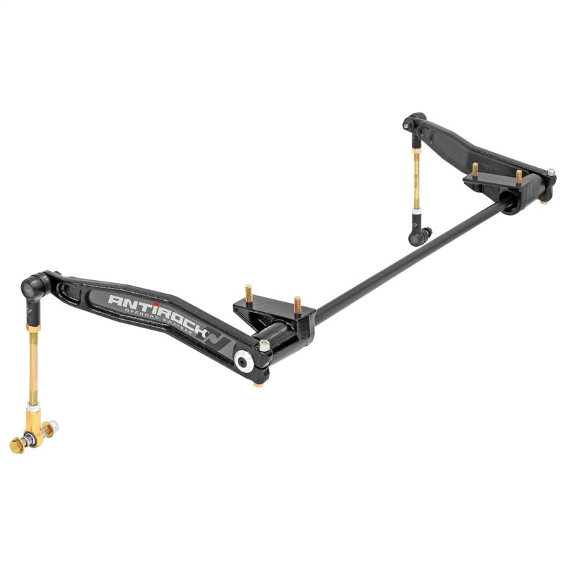 Load image into Gallery viewer, Rockjock RJ-246100-101 ROK Antirock Sway Bars
