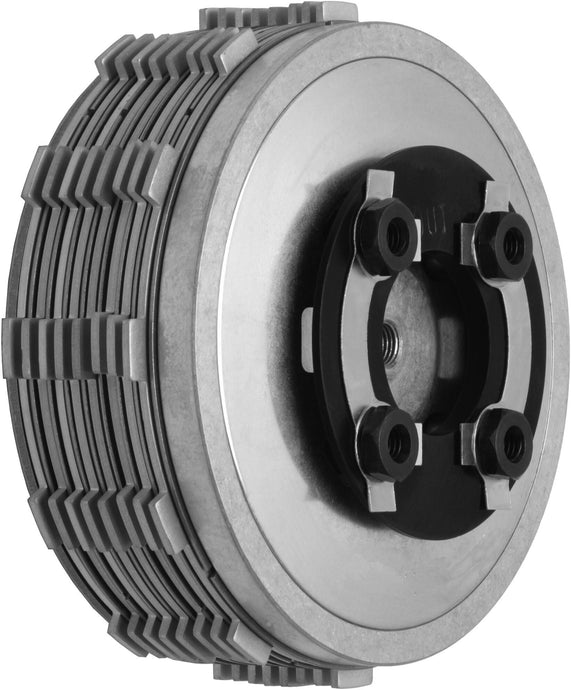 Apm Inc. 1056-0020 Comp Master Clutch with Cable Clutch