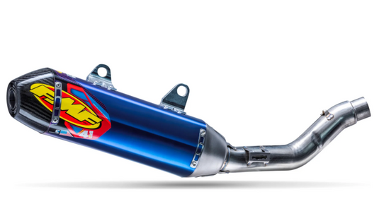 Fmf Racing 044400 FMF 4-Stroke Factory 4.1 RCT Muffler