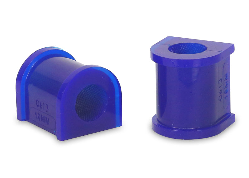 Load image into Gallery viewer, Superpro SPF0613-18K SPR Bushings - Sway Bar
