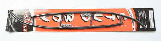 Stud Boy CAT-R2565-45 Super Stock Carbide Wear Bar - 4in.