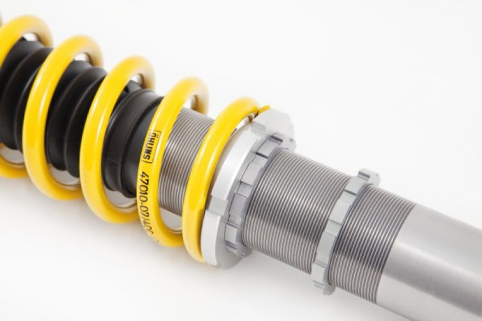 Ohlins POS MI10S1 OHL Coilover - Road & Track