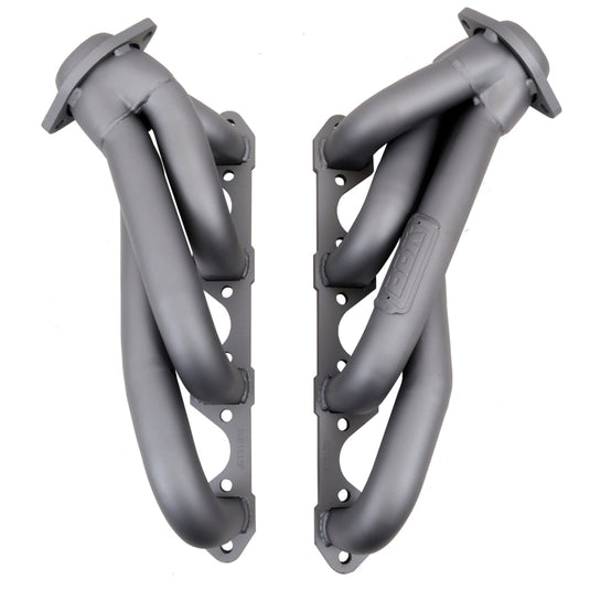 Bbk 1515 BBK Short Unequal Headers