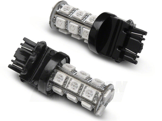 Raxiom 49216 RAX Turn Signals