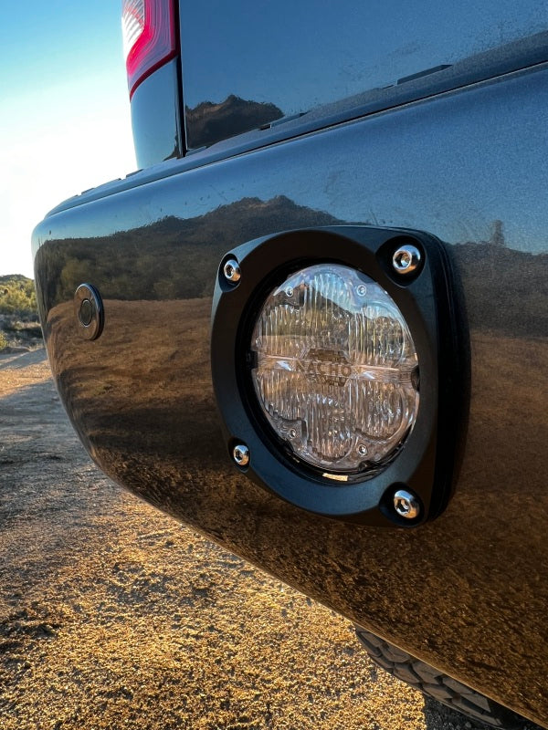Load image into Gallery viewer, Nacho Offroad Technology NAC13U NAC Light Mounts
