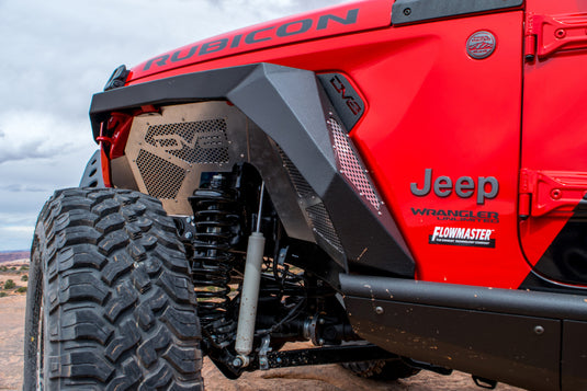 Dv8 Offroad FDJL-01 DVE Fenders