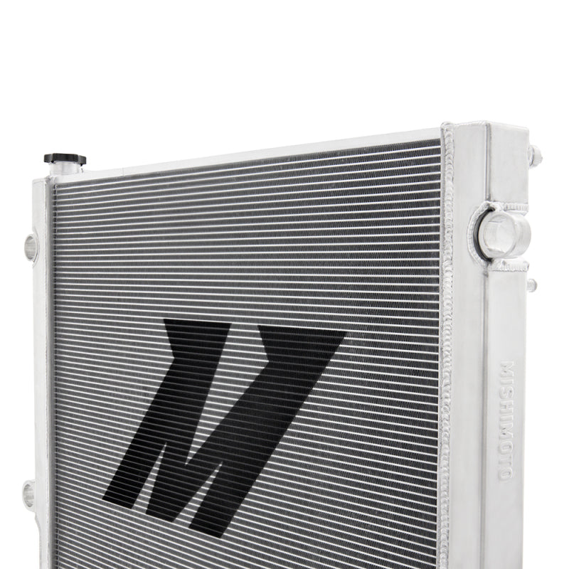 Load image into Gallery viewer, Mishimoto MMRAD-TAC-05 MM Radiators - Alum
