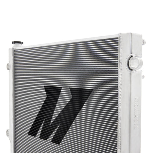 Mishimoto MMRAD-TAC-05 MM Radiators - Alum