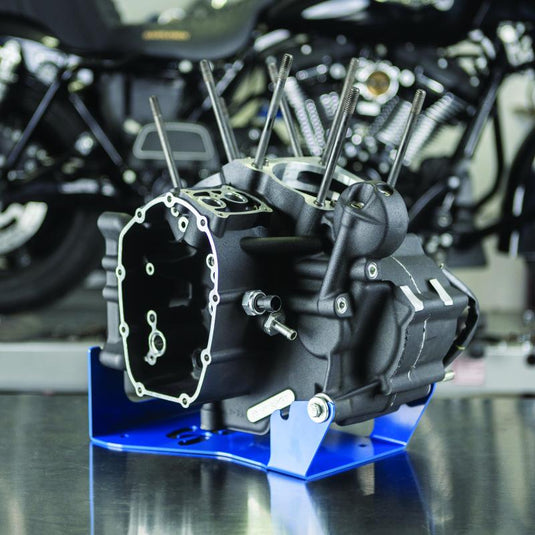 S&S Cycle 530-0068 SSC Engine Stands