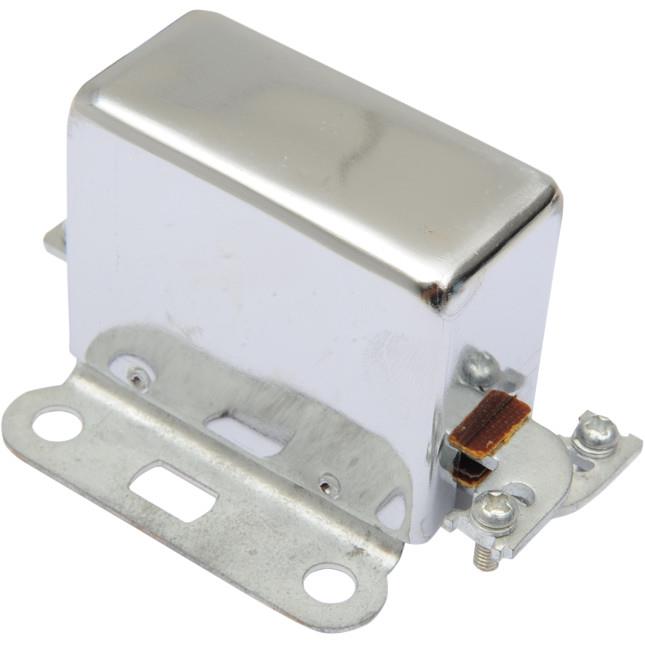 Eastern Motorcycle Parts A-74750-38C Generator Relay