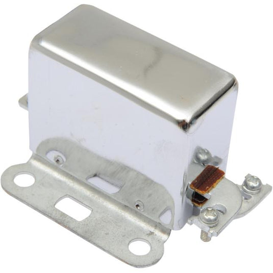 Eastern Motorcycle Parts A-74750-38C Generator Relay