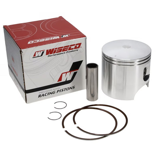 Wiseco 716M09100 Piston Kit - 91.00mm Bore