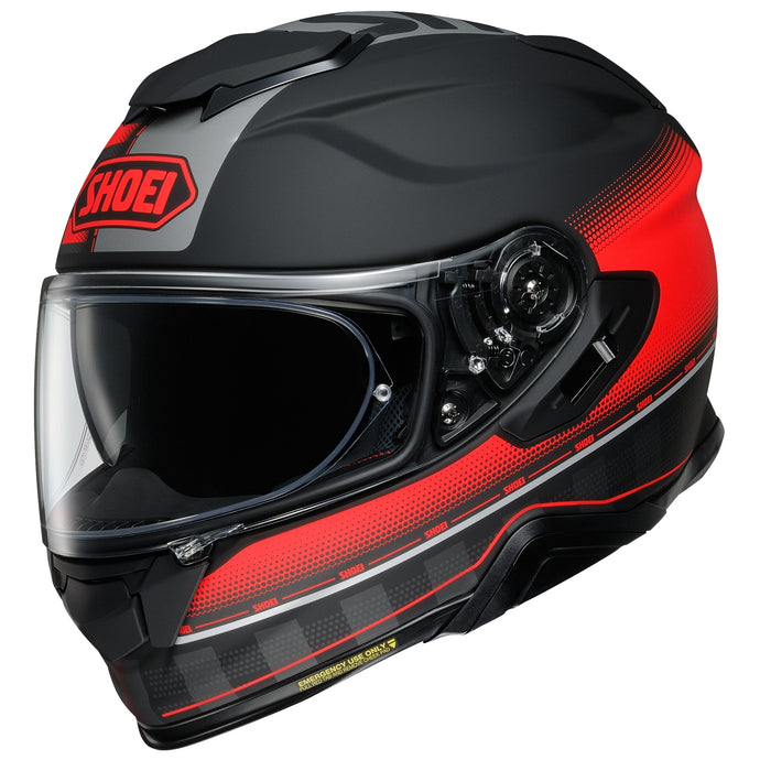 Red (TC-1)