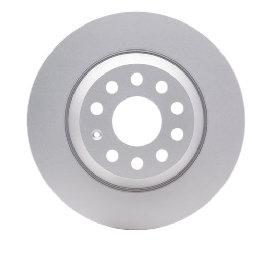 Dfc 900-73082 DFC Geomet Coated Rotors - Plain