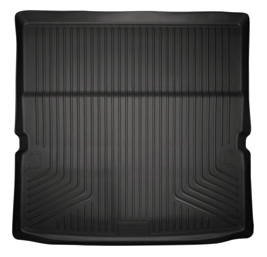 Husky Liners 26611 HL WB - Cargo - Black